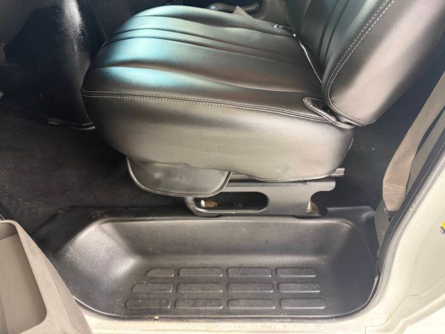 2016 Chevrolet Express LT 3500 | Houston, TX | Houston Auto Credit 2016 Chevrolet Express LT 3500 | Houston, TX | Houston Auto Credit