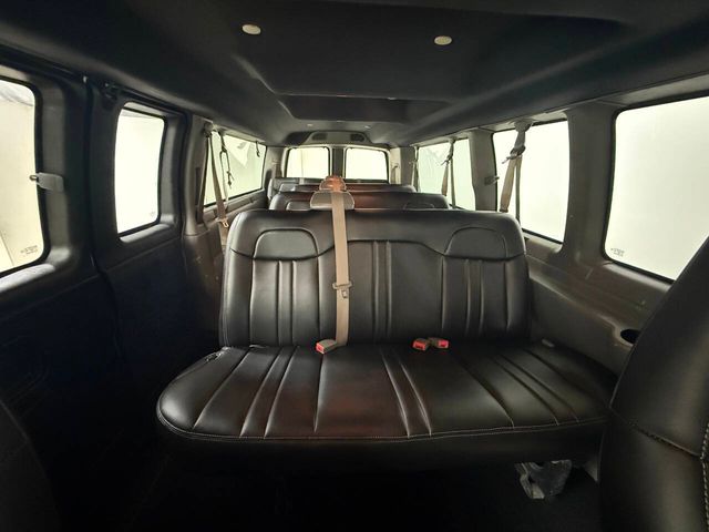 2016 Chevrolet Express LT 3500 | Houston, TX | Houston Auto Credit 2016 Chevrolet Express LT 3500 | Houston, TX | Houston Auto Credit