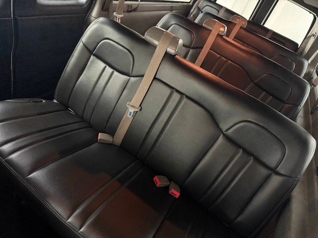 2016 Chevrolet Express LT 3500 | Houston, TX | Houston Auto Credit 2016 Chevrolet Express LT 3500 | Houston, TX | Houston Auto Credit