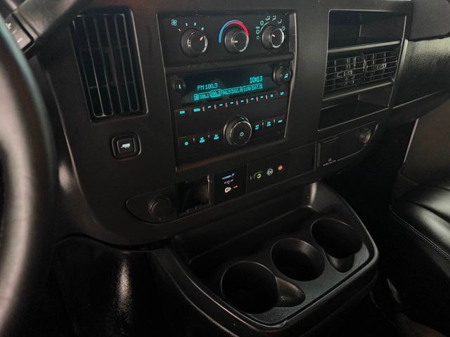 2016 Chevrolet Express LT 3500 | Houston, TX | Houston Auto Credit 2016 Chevrolet Express LT 3500 | Houston, TX | Houston Auto Credit