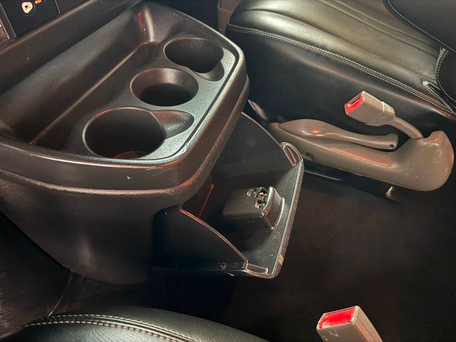 2016 Chevrolet Express LT 3500 | Houston, TX | Houston Auto Credit 2016 Chevrolet Express LT 3500 | Houston, TX | Houston Auto Credit