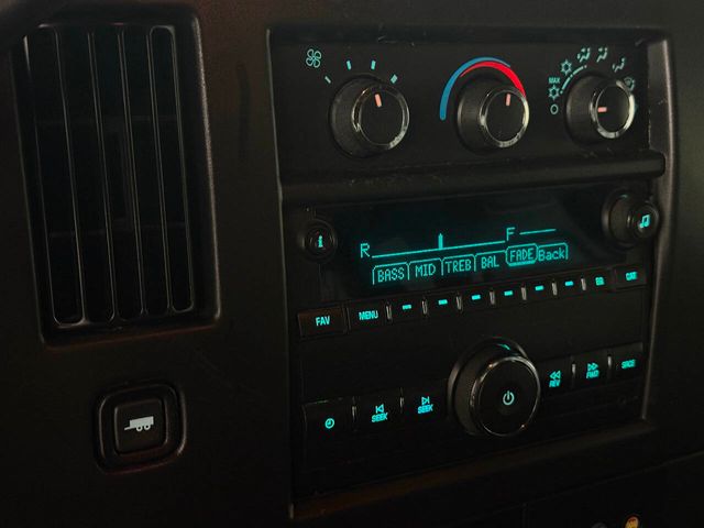 2016 Chevrolet Express LT 3500 | Houston, TX | Houston Auto Credit 2016 Chevrolet Express LT 3500 | Houston, TX | Houston Auto Credit