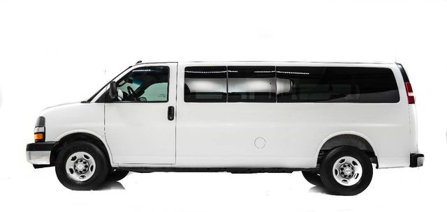 2016 Chevrolet Express LT 3500 | Houston, TX | Houston Auto Credit 2016 Chevrolet Express LT 3500 | Houston, TX | Houston Auto Credit