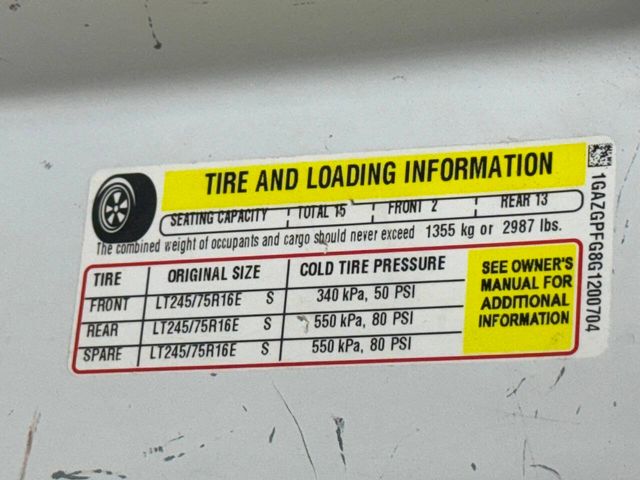 2016 Chevrolet Express LT 3500 | Houston, TX | Houston Auto Credit 2016 Chevrolet Express LT 3500 | Houston, TX | Houston Auto Credit