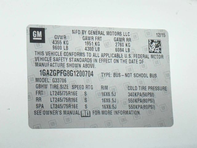 2016 Chevrolet Express LT 3500 | Houston, TX | Houston Auto Credit 2016 Chevrolet Express LT 3500 | Houston, TX | Houston Auto Credit