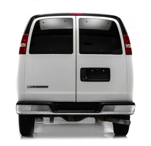 2016 Chevrolet Express LT 3500 | Houston, TX | Houston Auto Credit 2016 Chevrolet Express LT 3500 | Houston, TX | Houston Auto Credit