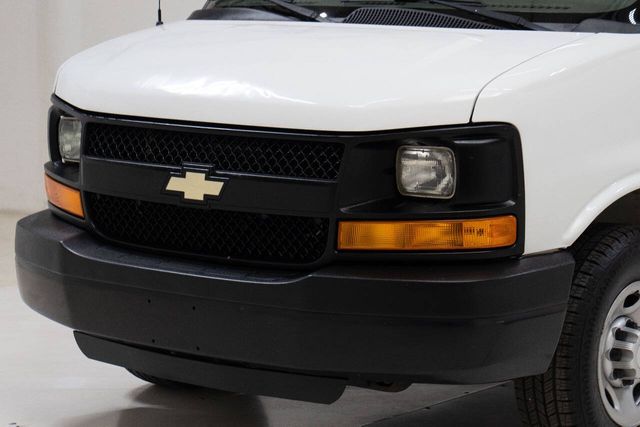 2016 Chevrolet Express 2500 | Houston, TX | Houston Auto Credit 2016 Chevrolet Express 2500 | Houston, TX | Houston Auto Credit