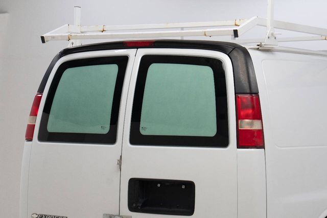 2016 Chevrolet Express 2500 | Houston, TX | Houston Auto Credit 2016 Chevrolet Express 2500 | Houston, TX | Houston Auto Credit