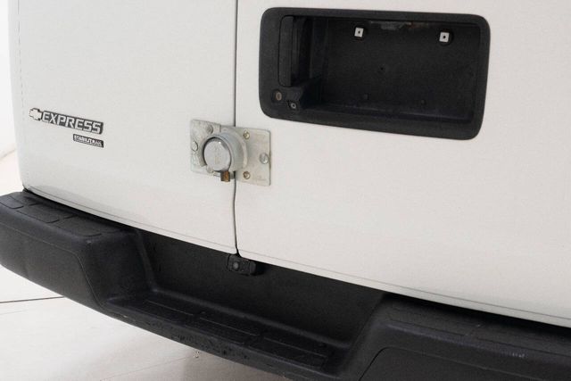 2016 Chevrolet Express 2500 | Houston, TX | Houston Auto Credit 2016 Chevrolet Express 2500 | Houston, TX | Houston Auto Credit