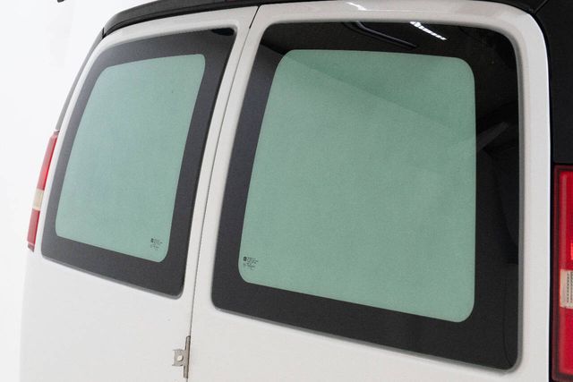 2016 Chevrolet Express 2500 | Houston, TX | Houston Auto Credit 2016 Chevrolet Express 2500 | Houston, TX | Houston Auto Credit