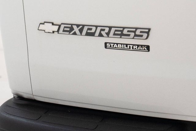 2016 Chevrolet Express 2500 | Houston, TX | Houston Auto Credit 2016 Chevrolet Express 2500 | Houston, TX | Houston Auto Credit