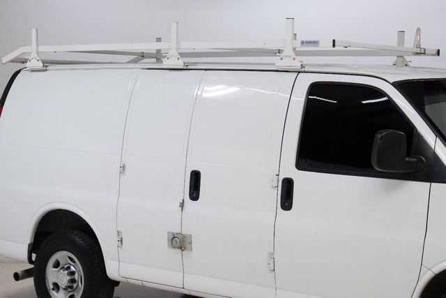 2016 Chevrolet Express 2500 | Houston, TX | Houston Auto Credit 2016 Chevrolet Express 2500 | Houston, TX | Houston Auto Credit