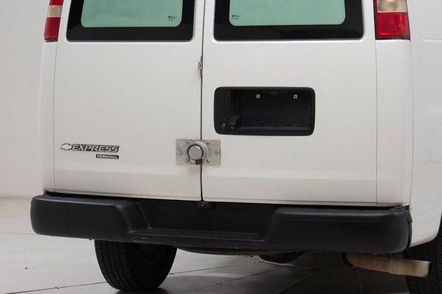 2016 Chevrolet Express 2500 | Houston, TX | Houston Auto Credit 2016 Chevrolet Express 2500 | Houston, TX | Houston Auto Credit