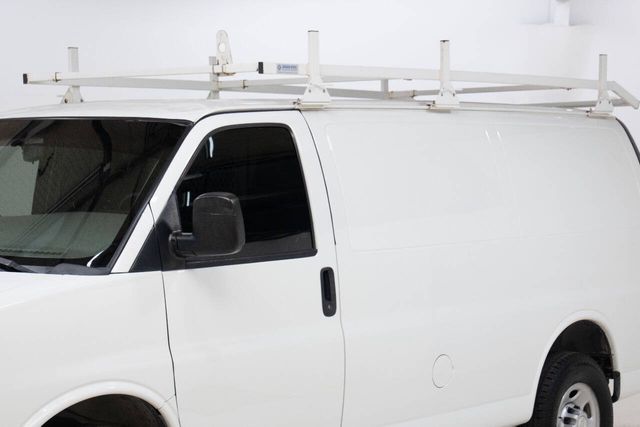 2016 Chevrolet Express 2500 | Houston, TX | Houston Auto Credit 2016 Chevrolet Express 2500 | Houston, TX | Houston Auto Credit