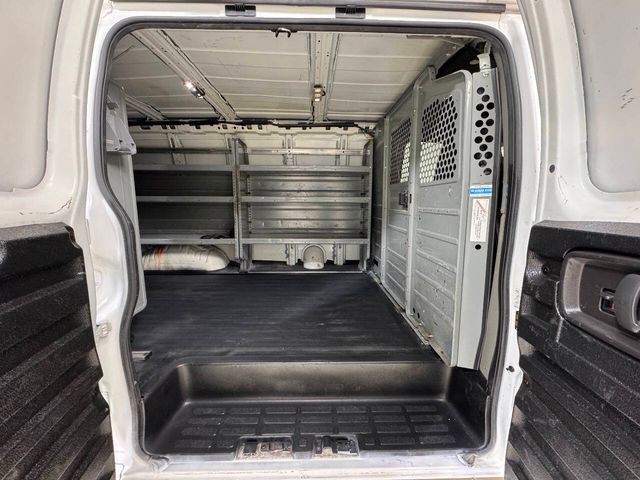 2016 Chevrolet Express 2500 | Houston, TX | Houston Auto Credit 2016 Chevrolet Express 2500 | Houston, TX | Houston Auto Credit