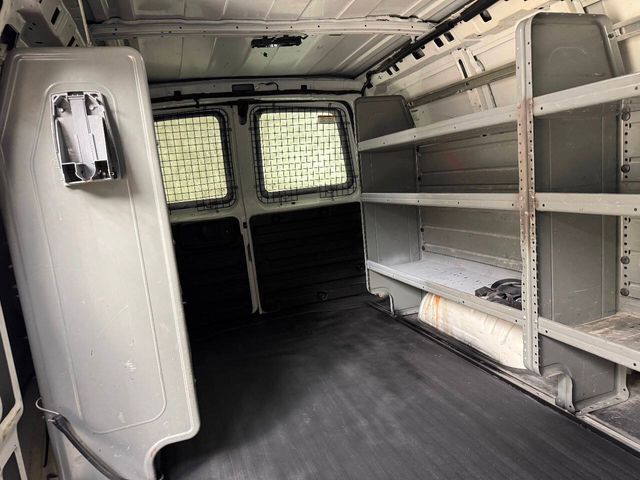 2016 Chevrolet Express 2500 | Houston, TX | Houston Auto Credit 2016 Chevrolet Express 2500 | Houston, TX | Houston Auto Credit