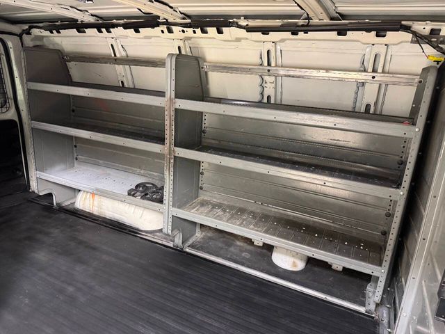 2016 Chevrolet Express 2500 | Houston, TX | Houston Auto Credit 2016 Chevrolet Express 2500 | Houston, TX | Houston Auto Credit