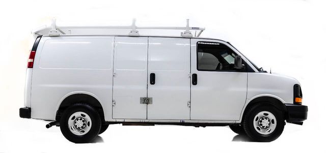 2016 Chevrolet Express 2500 | Houston, TX | Houston Auto Credit 2016 Chevrolet Express 2500 | Houston, TX | Houston Auto Credit