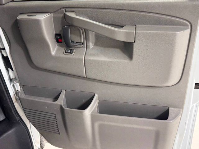 2016 Chevrolet Express 2500 | Houston, TX | Houston Auto Credit 2016 Chevrolet Express 2500 | Houston, TX | Houston Auto Credit