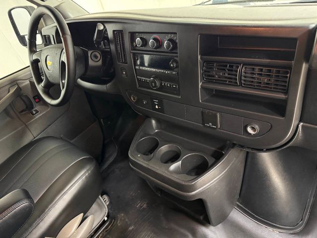 2016 Chevrolet Express 2500 | Houston, TX | Houston Auto Credit 2016 Chevrolet Express 2500 | Houston, TX | Houston Auto Credit