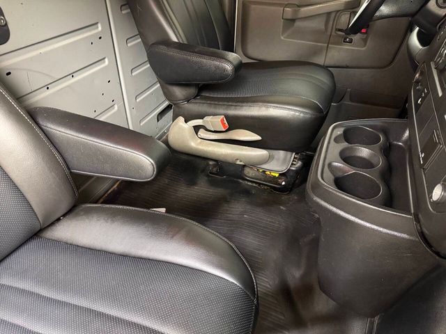 2016 Chevrolet Express 2500 | Houston, TX | Houston Auto Credit 2016 Chevrolet Express 2500 | Houston, TX | Houston Auto Credit