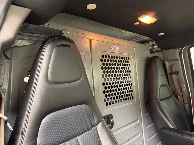 2016 Chevrolet Express 2500 | Houston, TX | Houston Auto Credit 2016 Chevrolet Express 2500 | Houston, TX | Houston Auto Credit