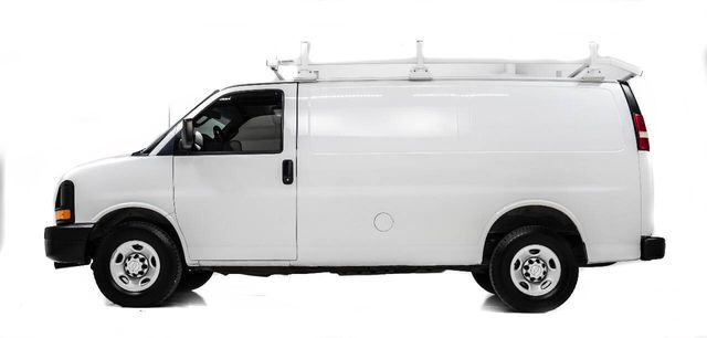 2016 Chevrolet Express 2500 | Houston, TX | Houston Auto Credit 2016 Chevrolet Express 2500 | Houston, TX | Houston Auto Credit