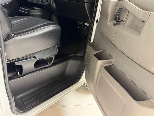 2016 Chevrolet Express 2500 | Houston, TX | Houston Auto Credit 2016 Chevrolet Express 2500 | Houston, TX | Houston Auto Credit