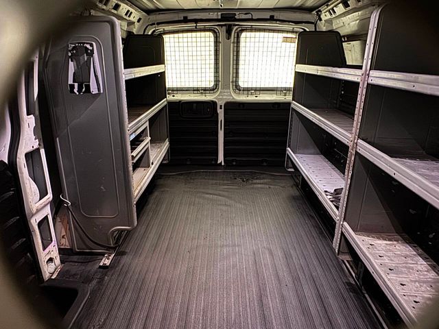 2016 Chevrolet Express 2500 | Houston, TX | Houston Auto Credit 2016 Chevrolet Express 2500 | Houston, TX | Houston Auto Credit