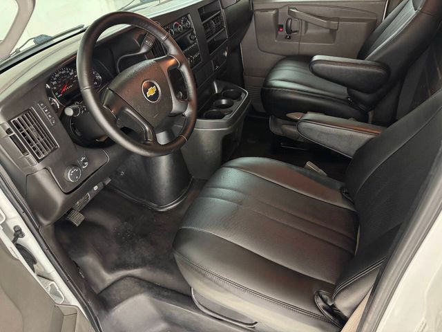 2016 Chevrolet Express 2500 | Houston, TX | Houston Auto Credit 2016 Chevrolet Express 2500 | Houston, TX | Houston Auto Credit