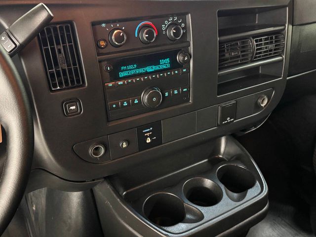 2016 Chevrolet Express 2500 | Houston, TX | Houston Auto Credit 2016 Chevrolet Express 2500 | Houston, TX | Houston Auto Credit