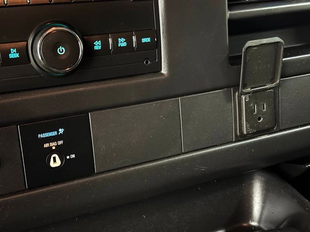 2016 Chevrolet Express 2500 | Houston, TX | Houston Auto Credit 2016 Chevrolet Express 2500 | Houston, TX | Houston Auto Credit