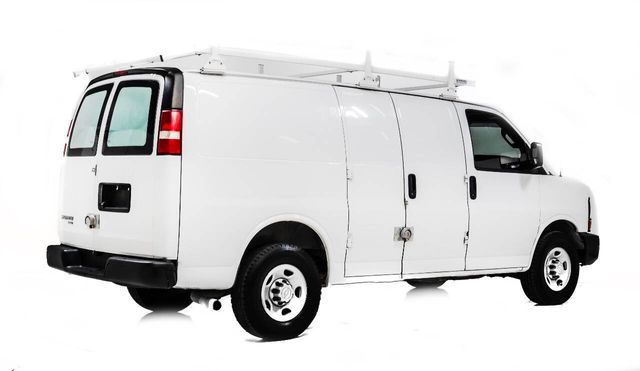 2016 Chevrolet Express 2500 | Houston, TX | Houston Auto Credit 2016 Chevrolet Express 2500 | Houston, TX | Houston Auto Credit