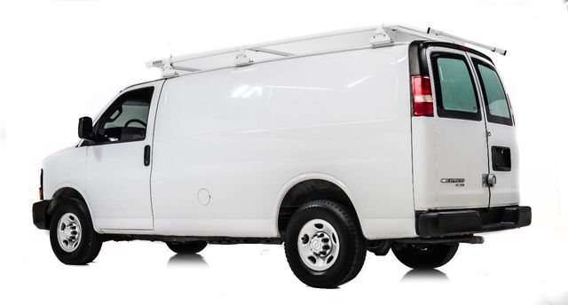2016 Chevrolet Express 2500 | Houston, TX | Houston Auto Credit 2016 Chevrolet Express 2500 | Houston, TX | Houston Auto Credit