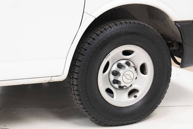 2016 Chevrolet Express 2500 | Houston, TX | Houston Auto Credit 2016 Chevrolet Express 2500 | Houston, TX | Houston Auto Credit