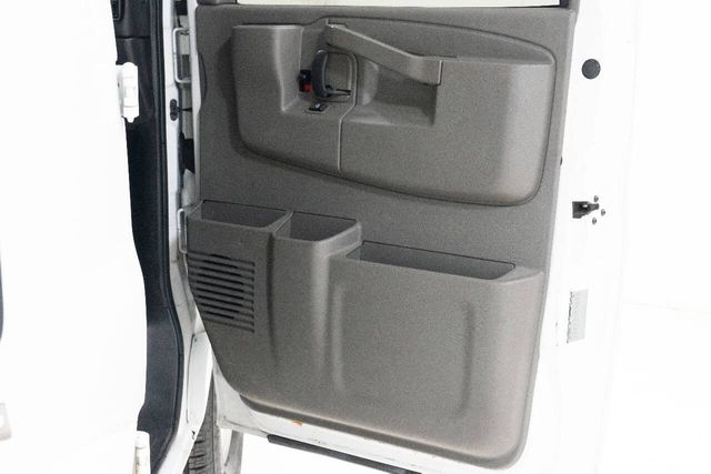 2016 Chevrolet Express 2500 | Houston, TX | Houston Auto Credit 2016 Chevrolet Express 2500 | Houston, TX | Houston Auto Credit