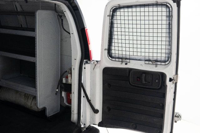 2016 Chevrolet Express 2500 | Houston, TX | Houston Auto Credit 2016 Chevrolet Express 2500 | Houston, TX | Houston Auto Credit