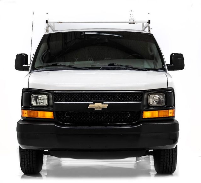 2016 Chevrolet Express 2500 | Houston, TX | Houston Auto Credit 2016 Chevrolet Express 2500 | Houston, TX | Houston Auto Credit