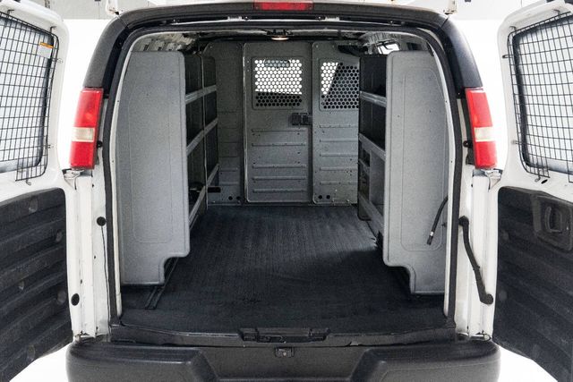 2016 Chevrolet Express 2500 | Houston, TX | Houston Auto Credit 2016 Chevrolet Express 2500 | Houston, TX | Houston Auto Credit