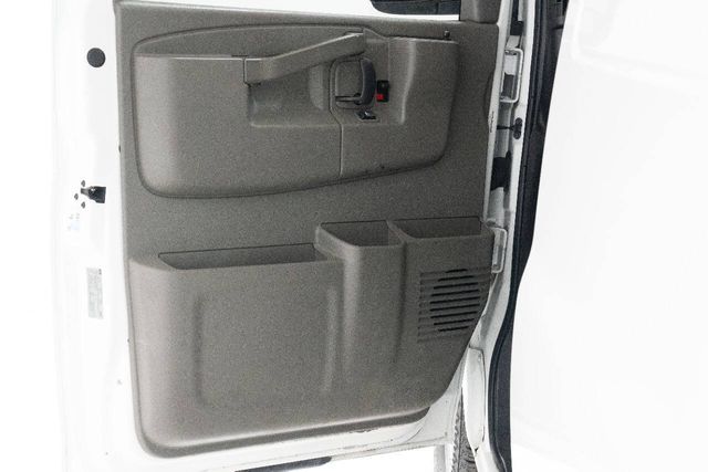 2016 Chevrolet Express 2500 | Houston, TX | Houston Auto Credit 2016 Chevrolet Express 2500 | Houston, TX | Houston Auto Credit