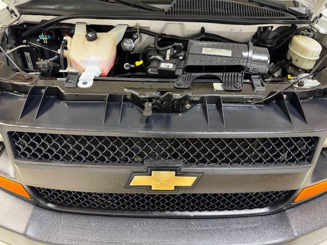 2016 Chevrolet Express 2500 | Houston, TX | Houston Auto Credit 2016 Chevrolet Express 2500 | Houston, TX | Houston Auto Credit