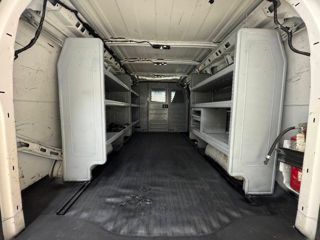 2016 Chevrolet Express 2500 | Houston, TX | Houston Auto Credit 2016 Chevrolet Express 2500 | Houston, TX | Houston Auto Credit