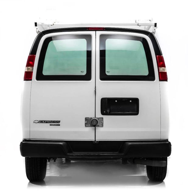 2016 Chevrolet Express 2500 | Houston, TX | Houston Auto Credit 2016 Chevrolet Express 2500 | Houston, TX | Houston Auto Credit