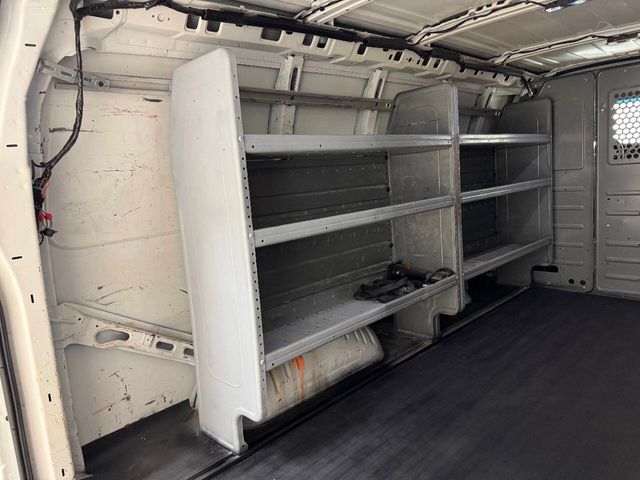 2016 Chevrolet Express 2500 | Houston, TX | Houston Auto Credit 2016 Chevrolet Express 2500 | Houston, TX | Houston Auto Credit