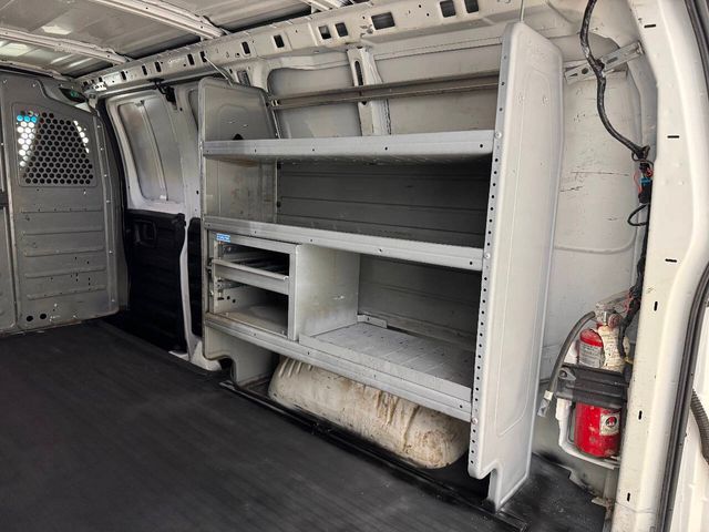 2016 Chevrolet Express 2500 | Houston, TX | Houston Auto Credit 2016 Chevrolet Express 2500 | Houston, TX | Houston Auto Credit