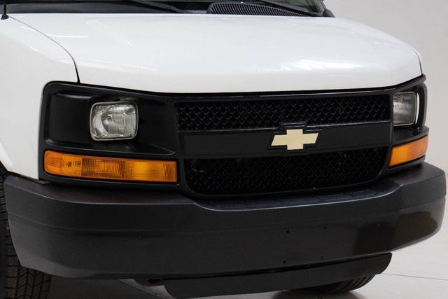 2016 Chevrolet Express 2500 | Houston, TX | Houston Auto Credit 2016 Chevrolet Express 2500 | Houston, TX | Houston Auto Credit