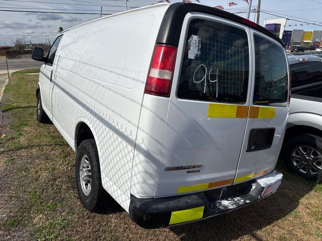 2016 Chevrolet Express 2500 | Kenner, LA | Auto Nation LLC 2016 Chevrolet Express 2500 | Kenner, LA | Auto Nation LLC