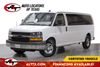 2016 Chevrolet Express LT 3500 | Plano, TX | Consign My Vehicle 2016 Chevrolet Express LT 3500 | Plano, TX | Consign My Vehicle