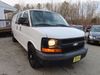 2016 Chevrolet Express 2500 | Powhatan, VA | AllRyde Auto Sales 2016 Chevrolet Express 2500 | Powhatan, VA | AllRyde Auto Sales