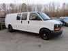 2016 Chevrolet Express 2500 | Powhatan, VA | AllRyde Auto Sales 2016 Chevrolet Express 2500 | Powhatan, VA | AllRyde Auto Sales